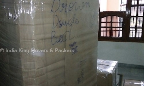 India King Movers & Packers - Packers and Movers in Samrala Chowk, Ludhiana