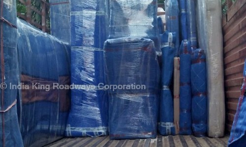 India King Roadways Corporation - Packers and Movers in Palam Vihar, Gurgaon