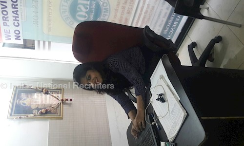Indian National Recruiters - Placement Consultancies in Mulund West, Mumbai