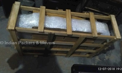 Indian Packers & Movers - Packers and Movers in Sector 33, Gurgaon