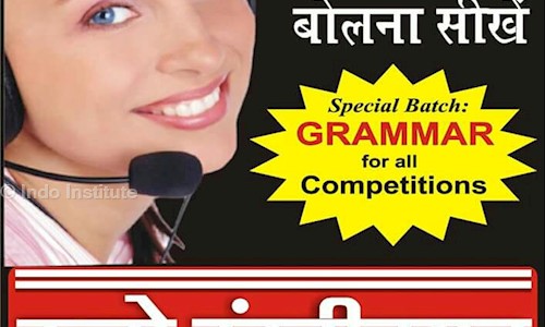 Indo Institute - School Tuitions in Andheri West, Mumbai