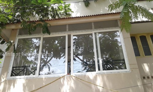 Infant Fabricators - Interior Designers & Decorators in Shivaji Nagar, Bangalore