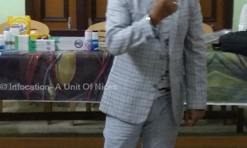 Infocation- A Unit Of Nices - School Tuitions in Bharalumukh, Guwahati