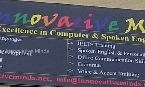 Innnovative Minds - School Tuitions in Hadapsar, Pune