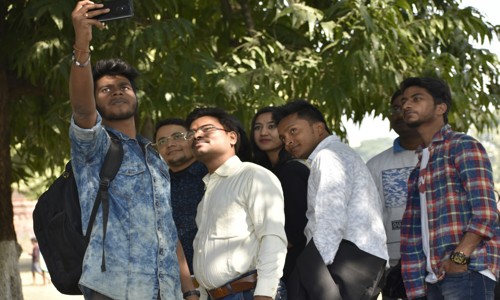Institute of chartered academy - School Tuitions in Boring Road, Patna
