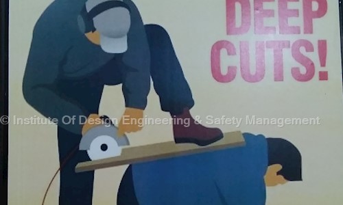 Institute Of Design Engineering & Safety Management - Job Training in Bailey Road, Patna