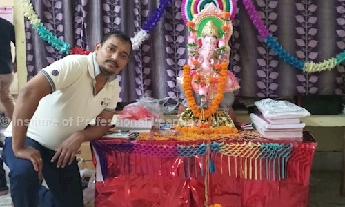 Institute of Professional Learning - IPL - Finance & Accounting tuitions in Nayapalli, Bhubaneswar