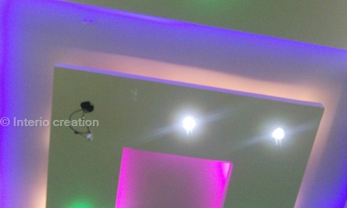 Interio creation - Interior Designers & Decorators in Yelahanka, Bangalore