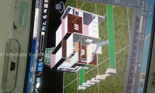 Interiors Venture - Interior Designers & Decorators in Vishnupuri Colony, Indore