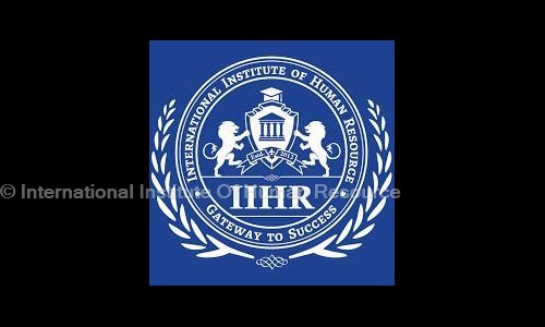 International Institute Of Human Resource - Job Training in Madiwala, Bangalore