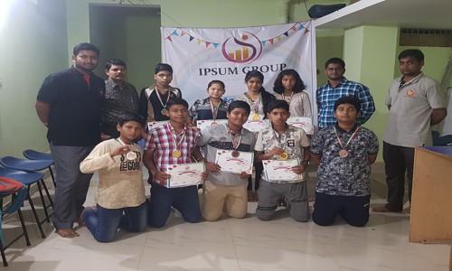 Ipsum Coaching Classes - School Tuitions in Rajendra College Road, Balangir