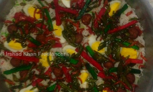Irshad Khan Freelancer - Catering Services in Kurla West, Mumbai