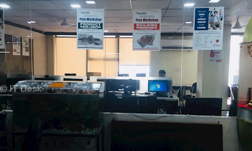 IT Desk - Job Training in Tonk Road, Jaipur