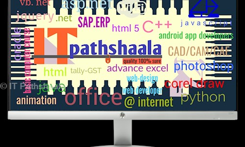 IT Pathshaala - Finance & Accounting tuitions in Rajendra Nagar, Bareilly