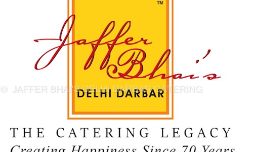  JAFFER BHAI'S DELHI DARBAR CATERING - Catering Services in Masjid Bunder, Mumbai
