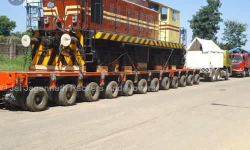 Jai Jagannath Packers And Movers - Packers and Movers in Phulanakhara, Bhubaneswar