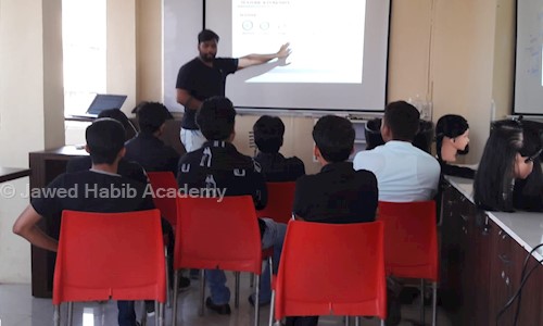 Cleo & Scissor Beauty Academy - Job Training in Hadapsar, Pune