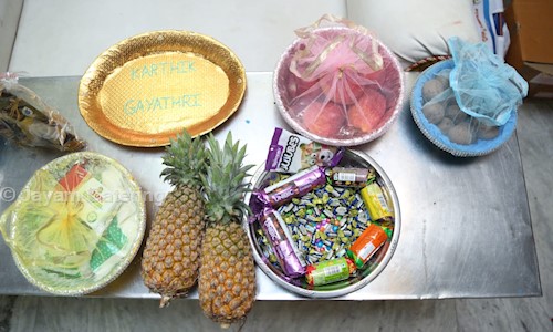Jayam Catering - Catering Services in Padi, Chennai