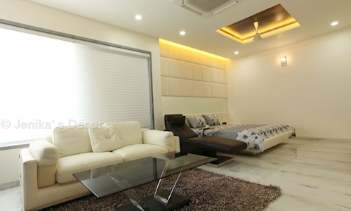 Jenika' s Decor - Pest Control in Satellite, Ahmedabad
