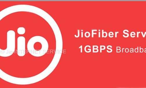 Jio INTERNET SERVICE - Job Training in Seethammadhara, Visakhapatnam