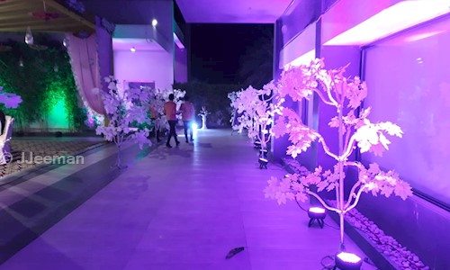 JJeeman.Com - Catering Services in Sardarpura, Jodhpur
