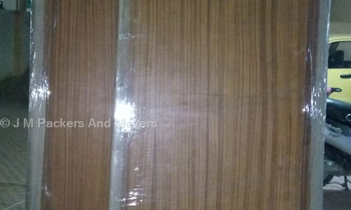 J.M. Packers & Movers - Packers and Movers in Mahaboopalayam, Madurai