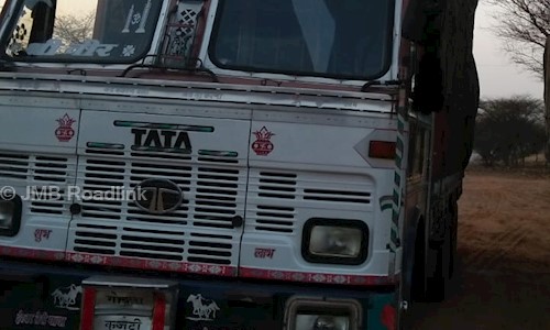 JMB Roadlink - Packers and Movers in Vapi Industrial Estate, Vapi