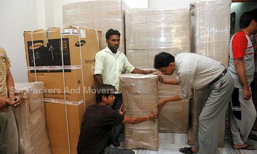 Svr Packers And Movers - Packers and Movers in Neelankarai, Chennai
