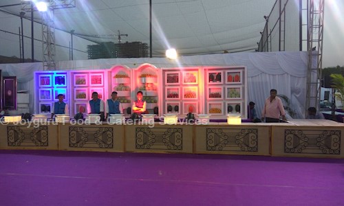 Joyguru Food & Catering Services - Catering Services in Kharadi, Pune