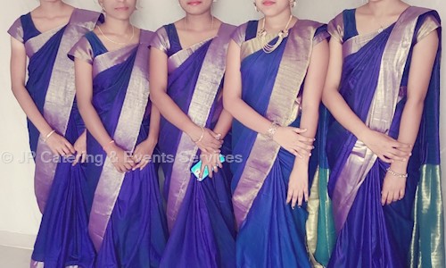 JP Catering & Events Services - Catering Services in Bhavani Nagar, Tirupati