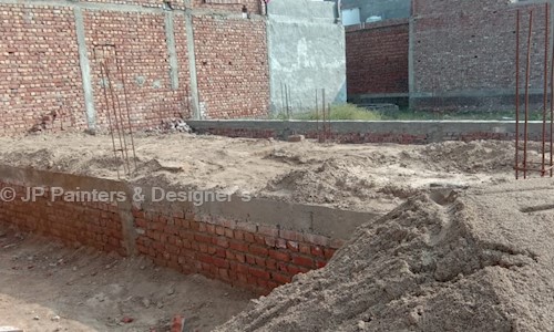 JP Painters & Designer`S - Interior Designers & Decorators in Baltana, Zirakpur