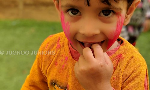 JUGNOO JUNIORS - Playschools in Vaishali Nagar, Jaipur