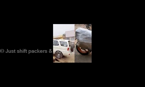 Just shift packers & movers - Packers and Movers in Naigaon East, vasai