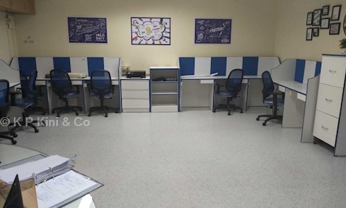 K P Kini & Co - School Tuitions in RT Nagar, Bangalore