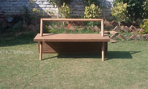 K2 Interiors - Interior Designers & Decorators in Bajaj Nagar, Jaipur
