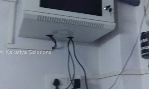Kakatiya Solutions - Job Training in Moosapet, Hyderabad