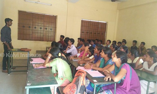 Shikshaa Simple Learn - Job Training in Navalar Nagar, Madurai