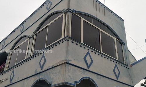 Karthikeya Interiors - Interior Designers & Decorators in Governorpet, Vijayawada