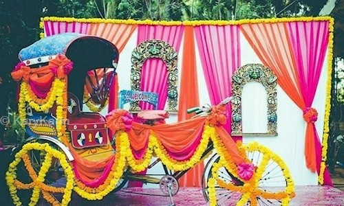 KaryKarm - Catering Services in Barra, Kanpur