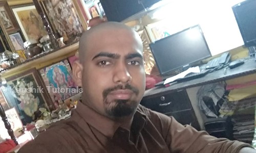 Kaushik Tutorials - School Tuitions in Dakshinpuri, Delhi
