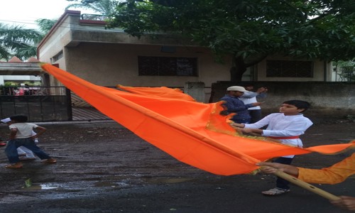 Kids Universe - Playschools in Khutawad Nagar, Nashik