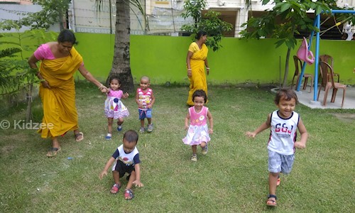 Kidzee - Playschools in Nayabad, Kolkata