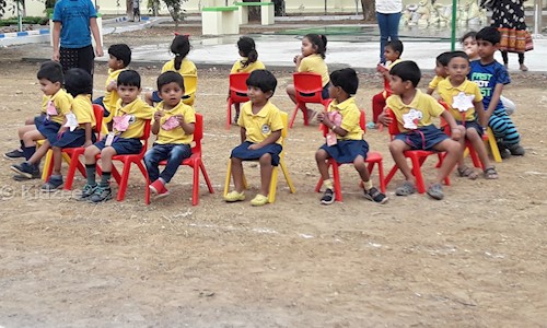 Kidzee - Playschools in Medavakkam, Chennai