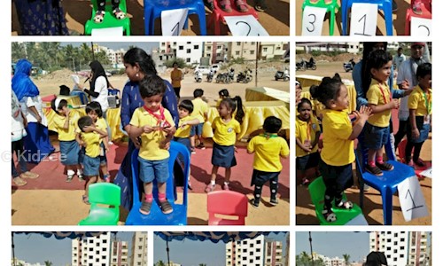 Kidzee - School Tuitions in Nagavara, Bangalore