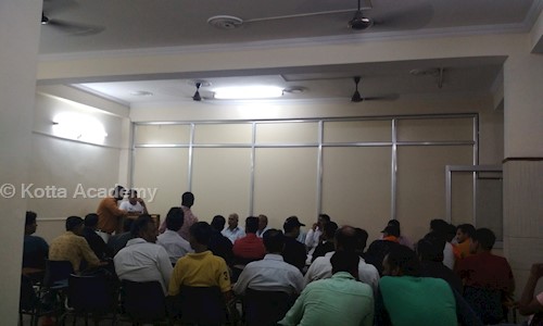Kotta Academy - School Tuitions in Nehru Nagar II, Ghaziabad