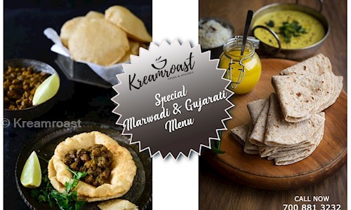 Kreamroast - Catering Services in Patia, Bhubaneswar