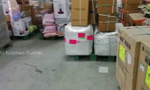 Krishan Kumar - Packers and Movers in Manimajra, Chandigarh