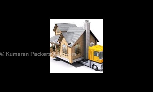 Kumaran Packers & Movers - Packers and Movers in Somayampalayam, Coimbatore