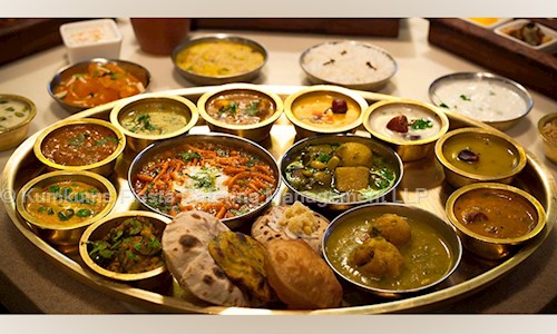 Kumkums Fiesta Catering Management LLP - Catering Services in C.B.D. Belapur, Mumbai