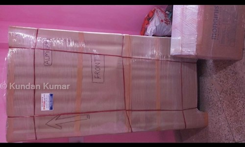 Kundan Kumar - Packers and Movers in Sodepur, Kolkata